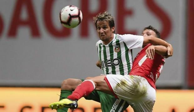 Süper Lig ekibinden Coentrao bombası!