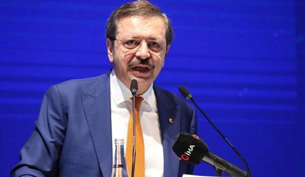 Bankalara sert tepki: 'Vicdansızlar, şemsiyeyi alıp kayboluyorlar