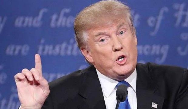 Trump'tan İran açıklaması! Anlaşmaya hazırlar
