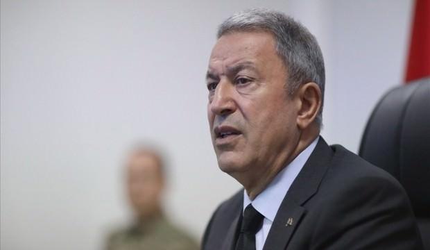 Türkiye'den ABD'ye mektup misillemesi
