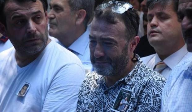 Üniversiteli Mert'e acı veda! Gözyaşları sel oldu