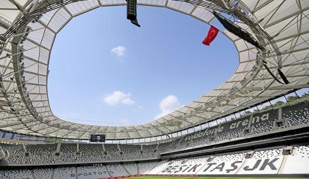 UEFA Süper Kupa biletleri satışa çıkıyor