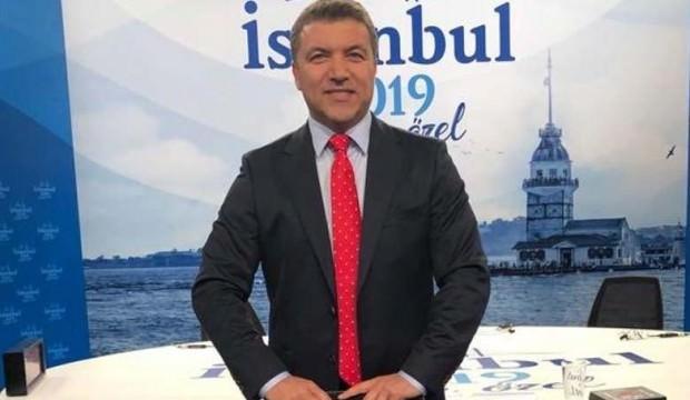 İsmail Küçükkaya'ya istifa çağrısı!