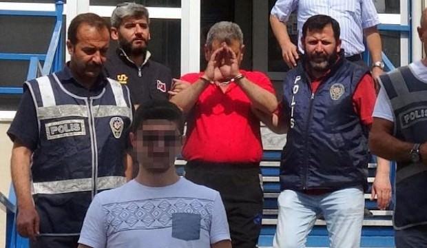 'Uzun far' tartışmasında infaz memurunu öldürdü