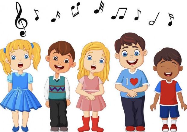 Çocuklar için eğitici şarkılar