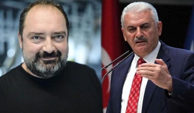 Yemeksepeti CEO'sunun Yıldırım ile ilgili paylaşımına tepkiler artıyor