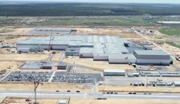 Yeni Peugeot 208 bu tesiste üretilecek