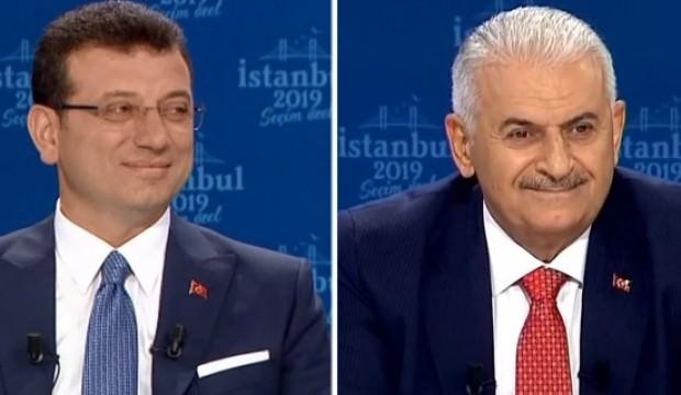 ekrem imamoÄlu binali yÄ±ldÄ±rÄ±m canlÄ± yayÄ±n ile ilgili gÃ¶rsel sonucu