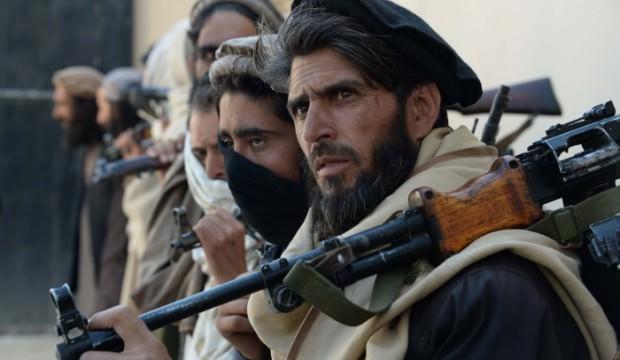 ABD ile Taliban'ın randevusu ay sonunda