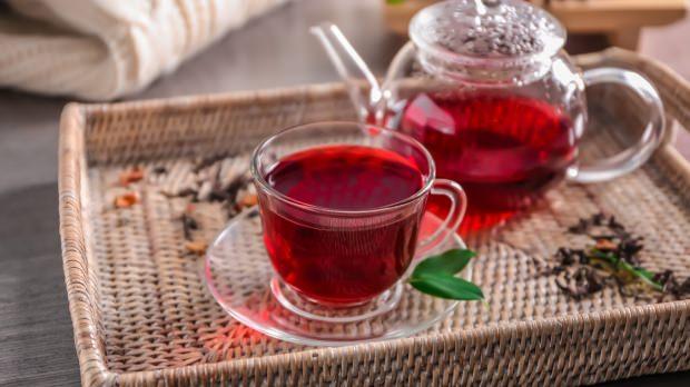 Rooibos çayı zayıflatır mı?