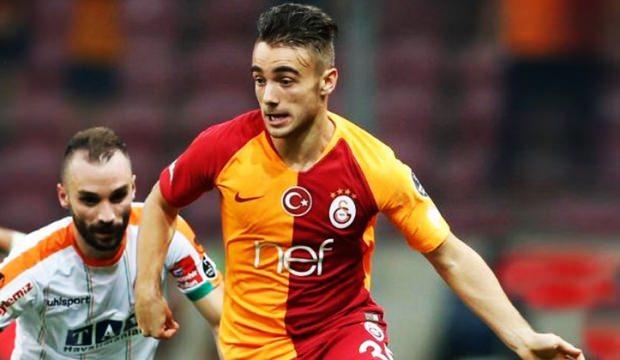 Yunus Akgün'e İtalya'dan sürpriz talip!