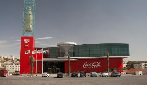 Coca-Cola, onlarca projeyle Filistinliler’in hayatına dokunuyor