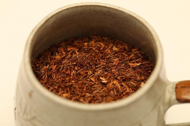 Rooibos çayı kilo verdirir mi?