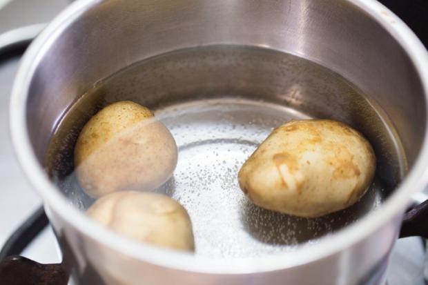 patates suyu yöntemi