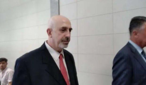 ABD Konsolosluğu görevlisi hakkında karar