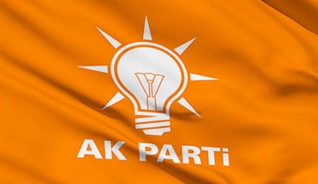AK Parti'den 10 maddede seçim yorumu