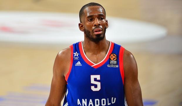 Anadolu Efes'ten Kızılyıldız'a gitti
