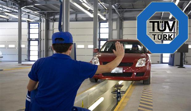 Araç muayenesi için gerekli belgeler neler? 2019 muayene ücreti ne kadar?