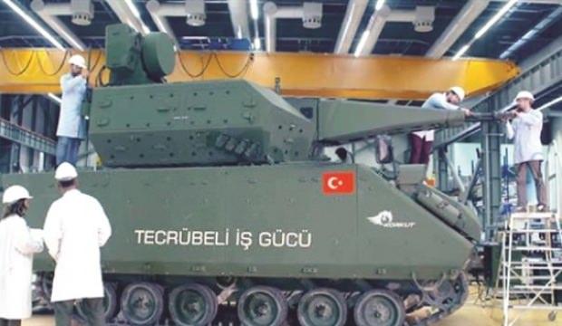 ASELSAN'dan 6 farklı kadro için personel alımı! Peki şartlar neler?