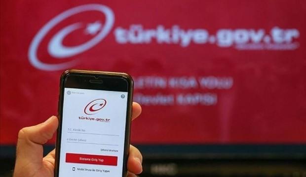 Azerbaycan ile Türkiye arasında e-devlette iş birliği