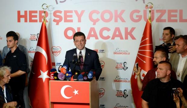 Ekrem İmamoğlu malvarlığını açıkladı!