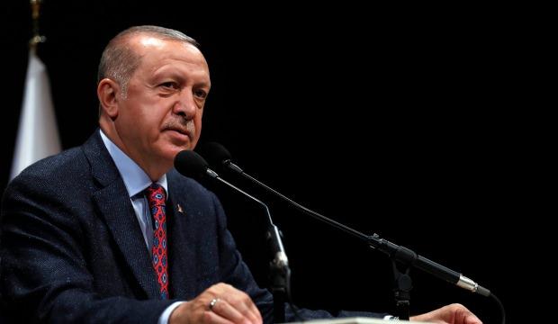ErdoÄan anlatmaya baÅlayÄ±nca Selman ve Sisi kaÃ§acak yer aradÄ±