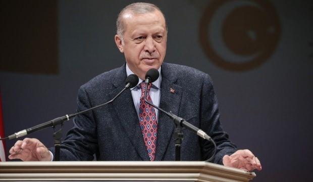 Erdoğan anlattı: Trump'tan F-35 itirafı