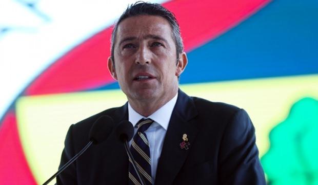 F.Bahçe'de Ali Koç'un uykusunu kaçıran olay!