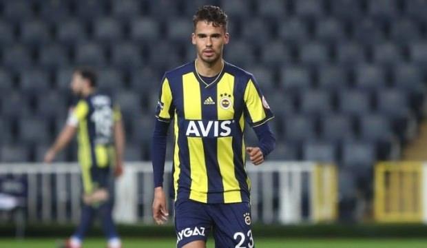 F.Bahçe'ye Diego Reyes piyangosu!
