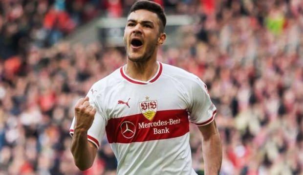 Ozan Kabak koptu gidiyor! '1-2 gün içerisinde...'
