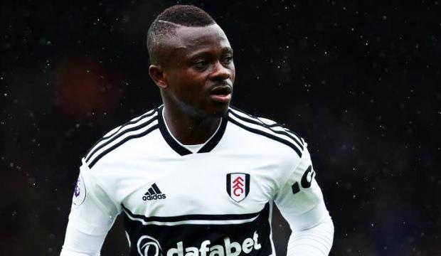 G.Saray Ndiaye'nin yerini onunla dolduracak!