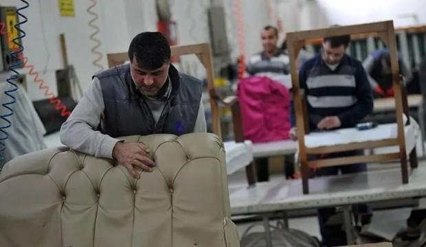 İhracatı son 19 yılda 18 kat arttı