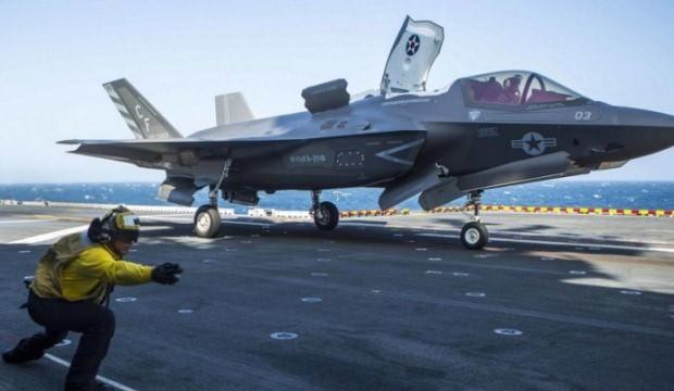 Türkiye F-35'siz ne kadar dayanabilir? Tüm güç MMU’ya aktarılacak