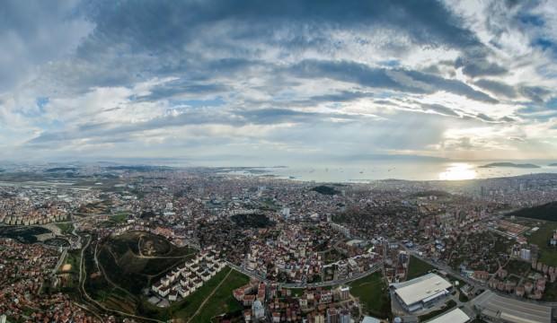 İstanbul 25 Haziran'da rekor kırdı! Giderek artıyor
