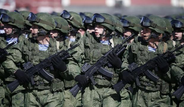 Hazırlıklar başladı! Rus askerleri Türkiye'ye geliyor