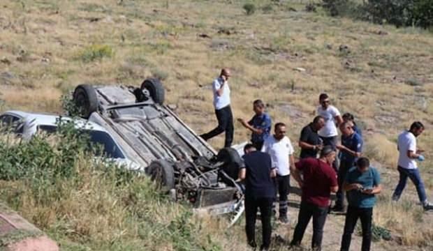 Kayseri'de korkunç infaz!