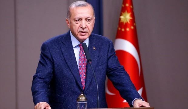 Kılıçdaroğlu'nun 'referandum' çağrısına Erdoğan'dan cevap