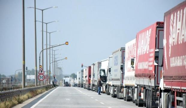 Macaristan'dan Türk ihracatına engel! Yüz binlerce dolar...