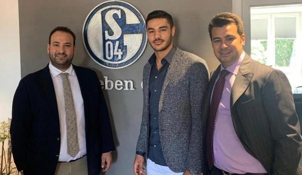 Ozan Kabak imzayı attı! İşte yeni takımı...