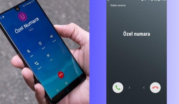 telefon sapığını nasıl tespit ederiz