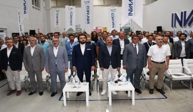 Patentli yerli tıbbi cihaz sayısı 100'ün üzerinde