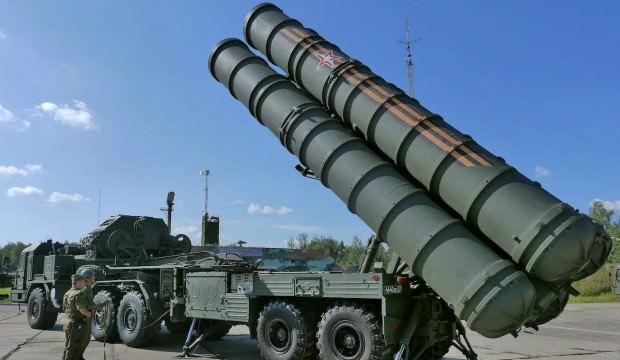 Rusya'dan TÃ¼rkiye'yi ilgilendiren Ã¶nemli S-400 aÃ§Ä±klamasÄ±