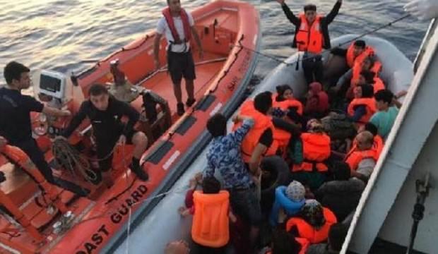 Sabahın ilk ışıklarında düğmeye basıldı! 79 kişi yakalandı