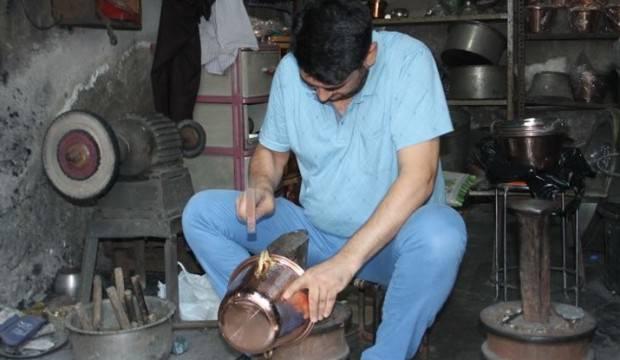 Siirt'te üretiliyor: 20 ülkeye ihraç ediliyor