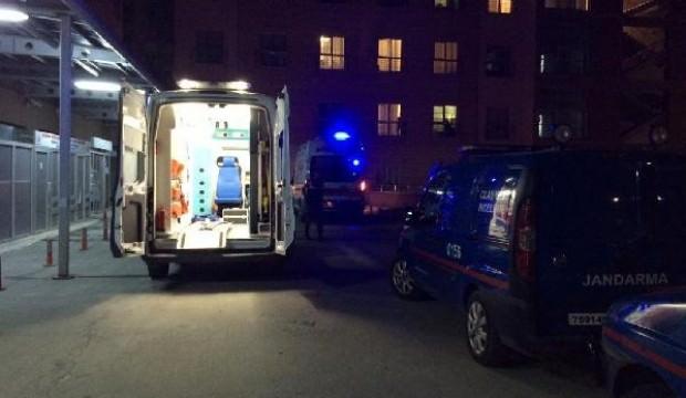 Su zannedip içti, canından oldu