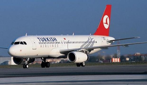 THY, Port Harcourt seferlerine başladı