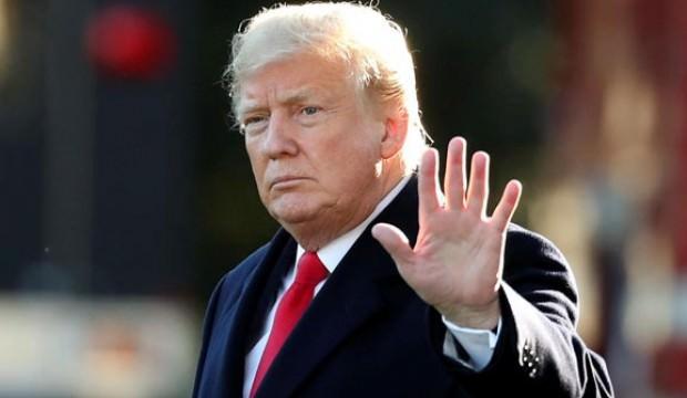Trump yine Fed'i eleştirdi