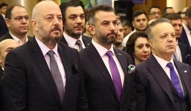 "Türkiye, tekrar eski büyüme hızına ulaşacak"