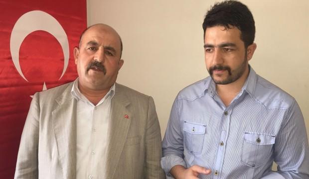 HDP'li belediye şehit yakınlarını '29' koduyla işten çıkarıyor!