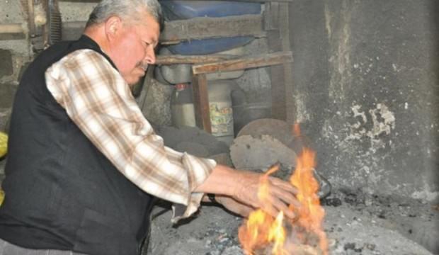 61 yıldır bunu yapmaktan vazgeçmedi! Tarih olacak